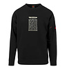 SYNERGY - Crewneck Sweater | ALMOST SOLD OUT