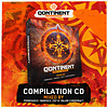 The Qontinent - Forever Burning Album