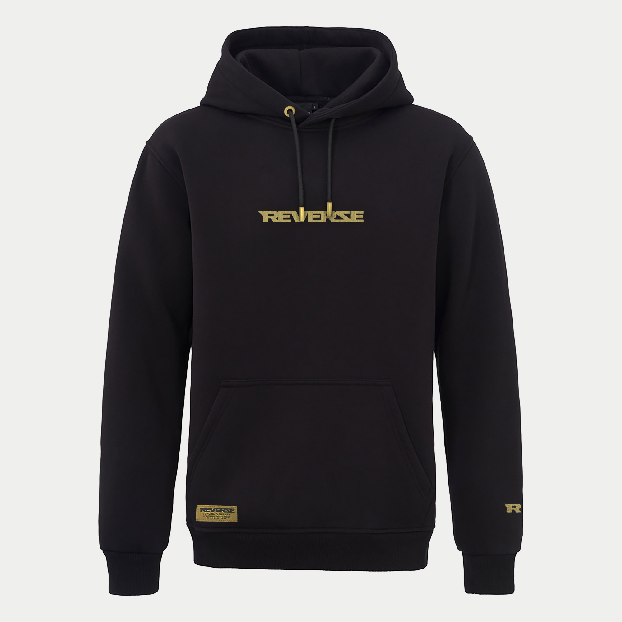 Ltd. Edition 20th Anniversary Hoodie