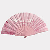 Pink Handfan