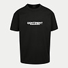 I Survived The Qontinent - Black T-Shirt | Limited Restock