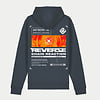 Reverze - Official Chain Reaction Hoodie
