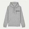 Reverze - Official Chain Reaction Sports Grey Hoodie