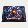 Reverze - Chain Reaction Flag
