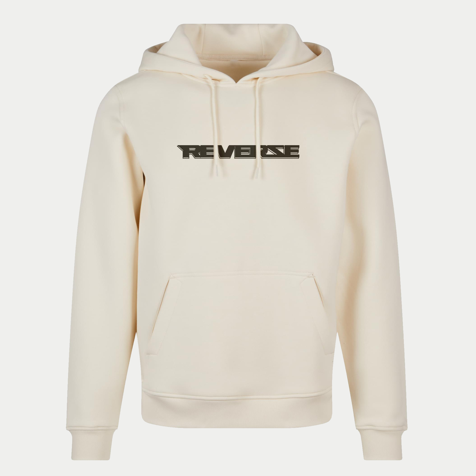 Reverze - Chain Reaction Light Hoodie