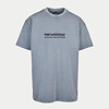 Reverze - Official Chain Reaction Vintage T-Shirt