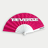 Reverze - Pink Handfan