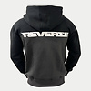 Reverze - Official Two-Tone Zipped hoodie
