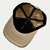 REVERZE - Classic Beige Baseball Cap