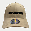 REVERZE - Classic Beige Baseball Cap