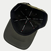 REVERZE - Classic Army Green Baseball Cap