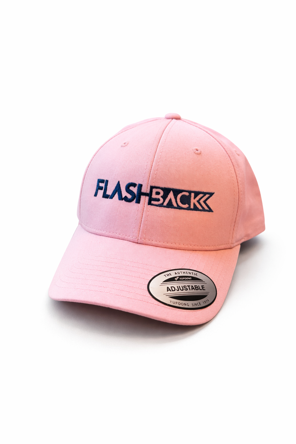 Flashback - Cap Pink