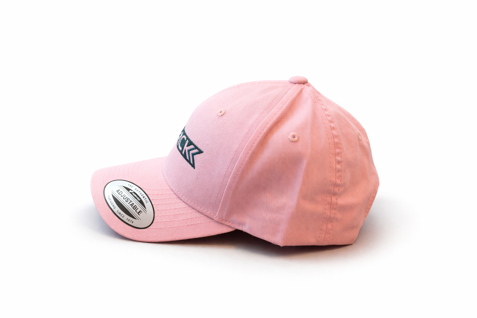 Flashback - Cap Pink