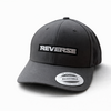 Reverze - Classic Anthracite Baseball Cap