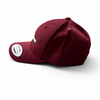 Reverze - Classic Bordeaux Baseball Cap