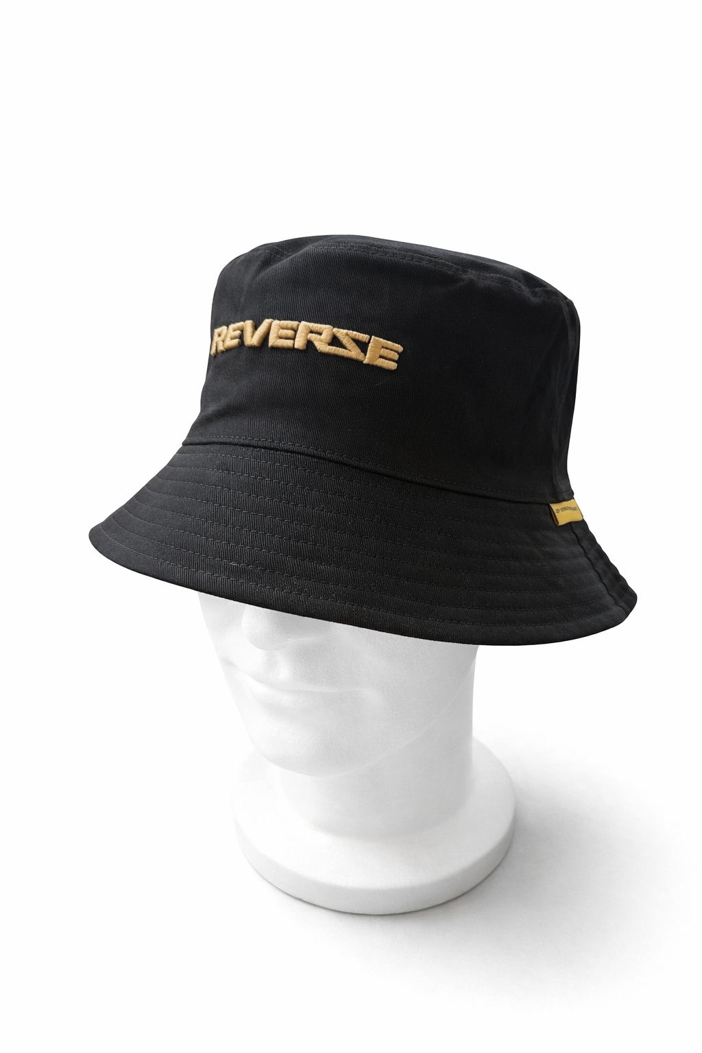 Reversible Bucket Hat