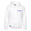 Reverze - Cube Core Hoodie White