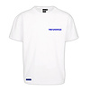 Reverze - Cube Core T-Shirt White