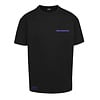 Reverze - Cube Core T-Shirt Black