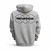 Reverze - Signature Hexa Hoodie
