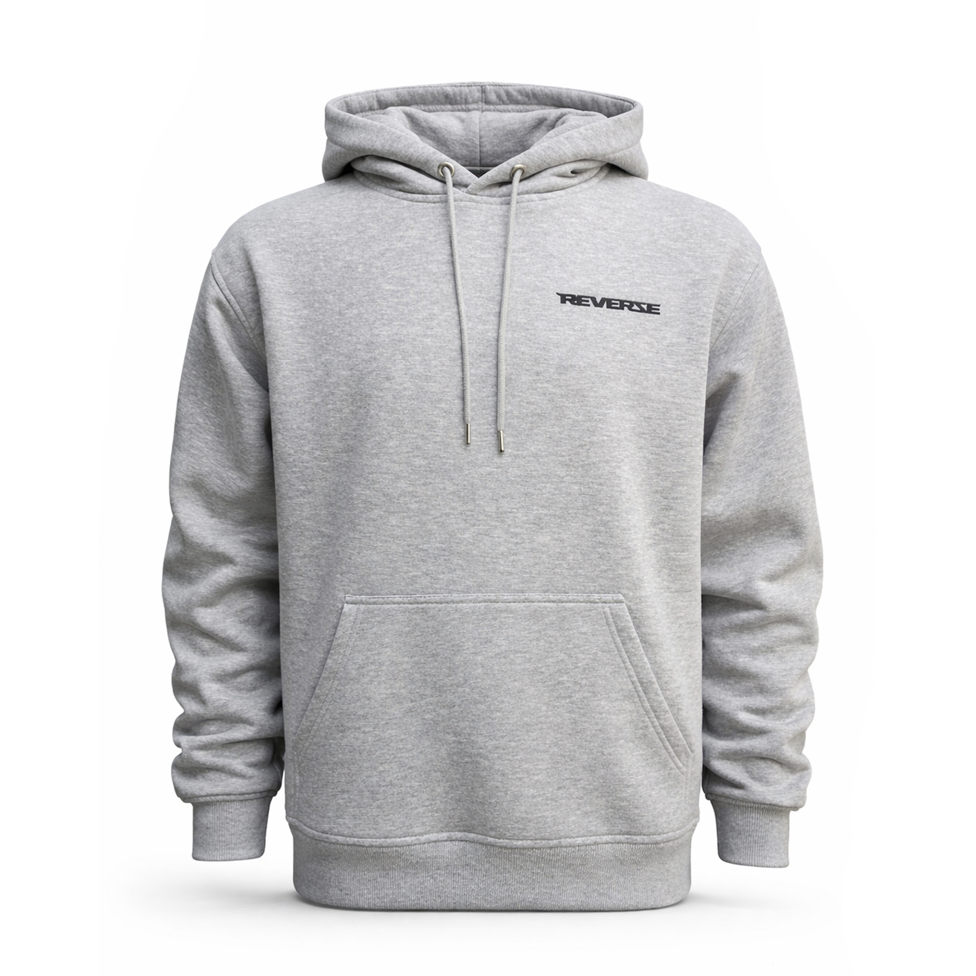 Reverze - Signature Hexa Hoodie