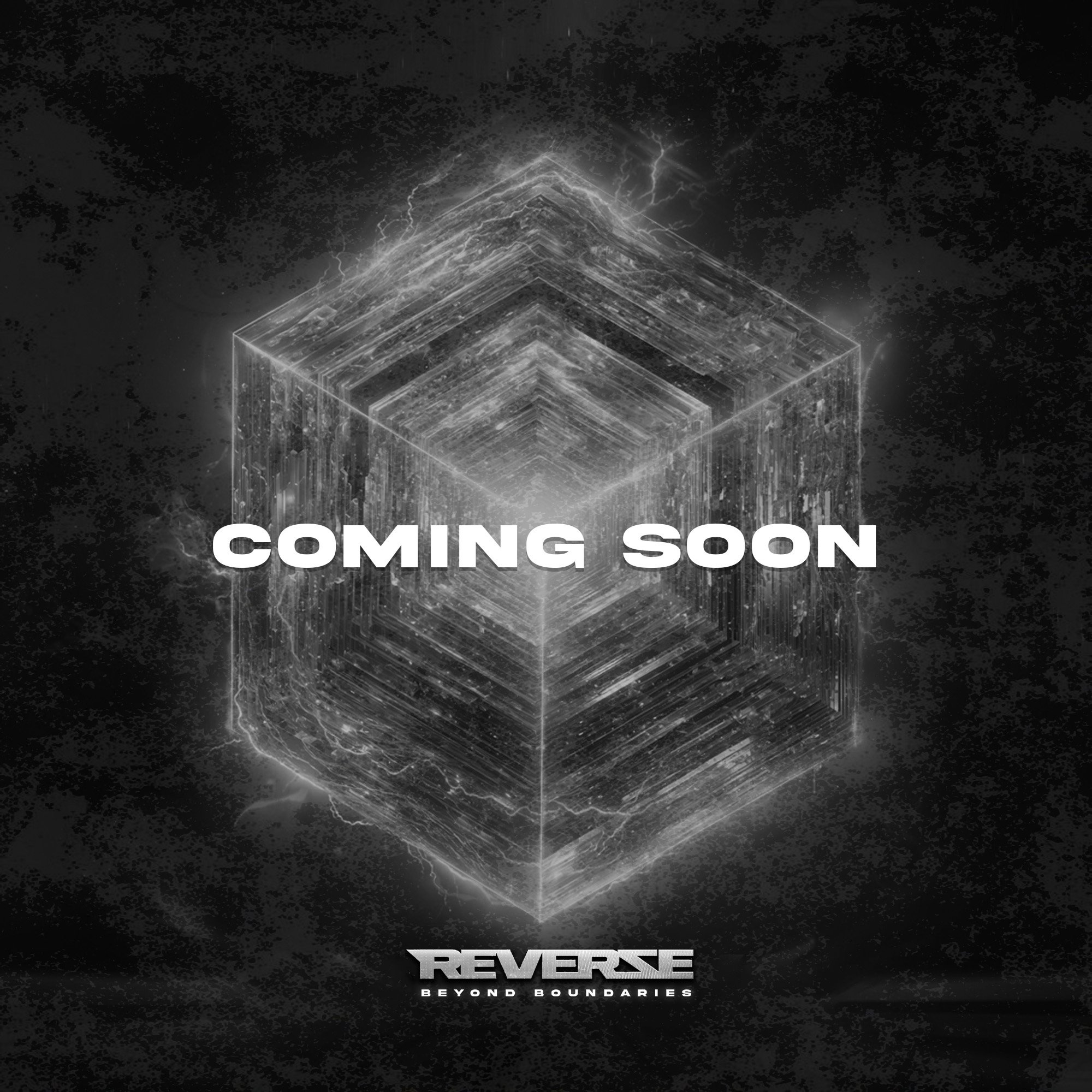 Reverze - Limited Edition Beyond Boundaries Bomber Jacket