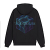 Reverze - Quantum Grid Hoodie