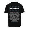 Reverze - Beyond Boundaries  Ltd. T-Shirt  Black