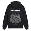 Reverze - Beyond Boundaries  Ltd. Hoodie Black