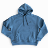Reverze - Beyond Boundaries  Ltd. Hoodie Blue