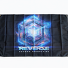 Reverze - Beyond Boundaries Flag