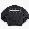 Reverze - Limited Edition Beyond Boundaries Bomber Jacket