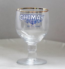 Château de Chimay Verre Chimay 18cl gourmet