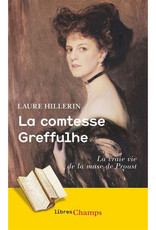 L-La Comtesse Greffulhe vraie vie de la muse de Proust