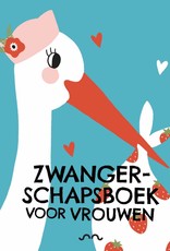 Uitgeverij Snor Uitgeverij Snor - Zwangerschapsboek voor vrouwen