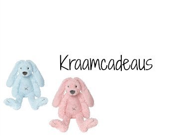 Kraamcadeau