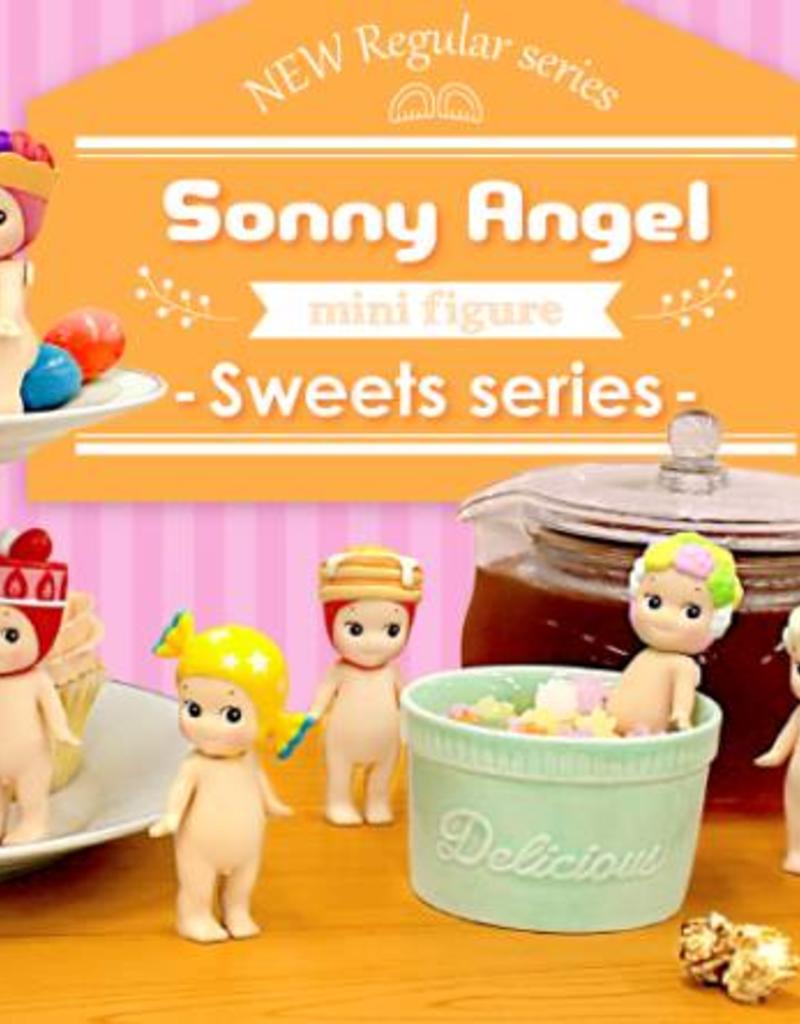 Sonny Angel Sonny Angel Sweets series Pudding