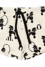 CarlijnQ CarlijnQ poodles shorts