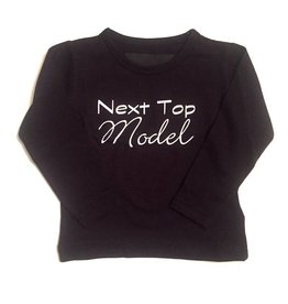 OUaPC OUaPC - Next top Model l/s