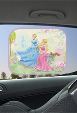 Disney Prinses Zonnescherm Zijruit 2 stuks