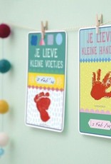 Milestone Cards Milestone Pregnancy Cards NL