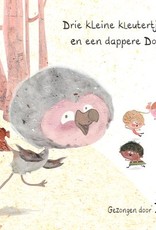 CD Zangeres Do, Drie kleine kleutertjes en een dappere Dodo