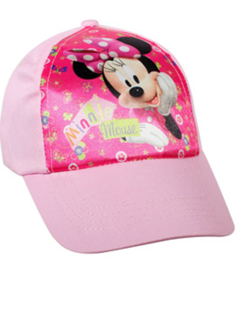 Disney Disney Minnie Mouse kinder cap