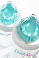 Breastflow Breastflow flessen 250ml 3-pack