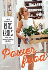 Rens Kroes Powerfood