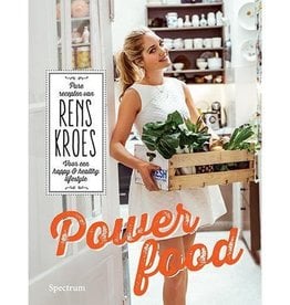 Rens Kroes Powerfood