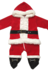 Angel Baby kerstpakje onesie