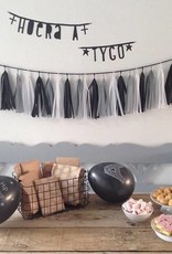 A Little Lovely Company A Little Lovely Company - diy tassel garland slinger hip