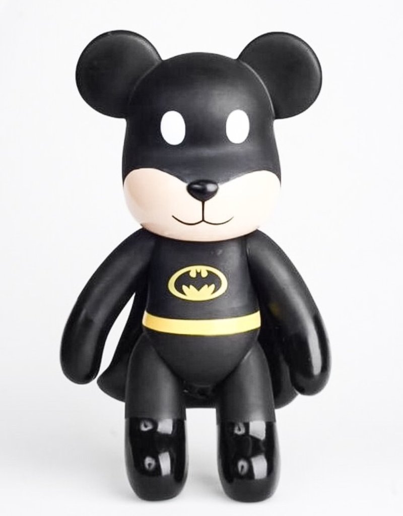 OUaPC Batbear figure (Batman)