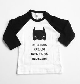 Little boys long sleeve